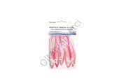 Sea Horse 12 Cm L10 50'li Paket Ahtapot