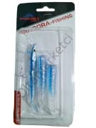 Pandora Sandeel 7,5cm 10 gr Silikon