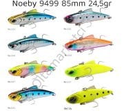 Noeby 9499 85mm 24,5gr Sahte Balık