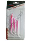 Pandora Sandeel 7,5cm 10 gr Silikon