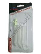 Pandora Sandeel 7,5cm 10 gr Silikon