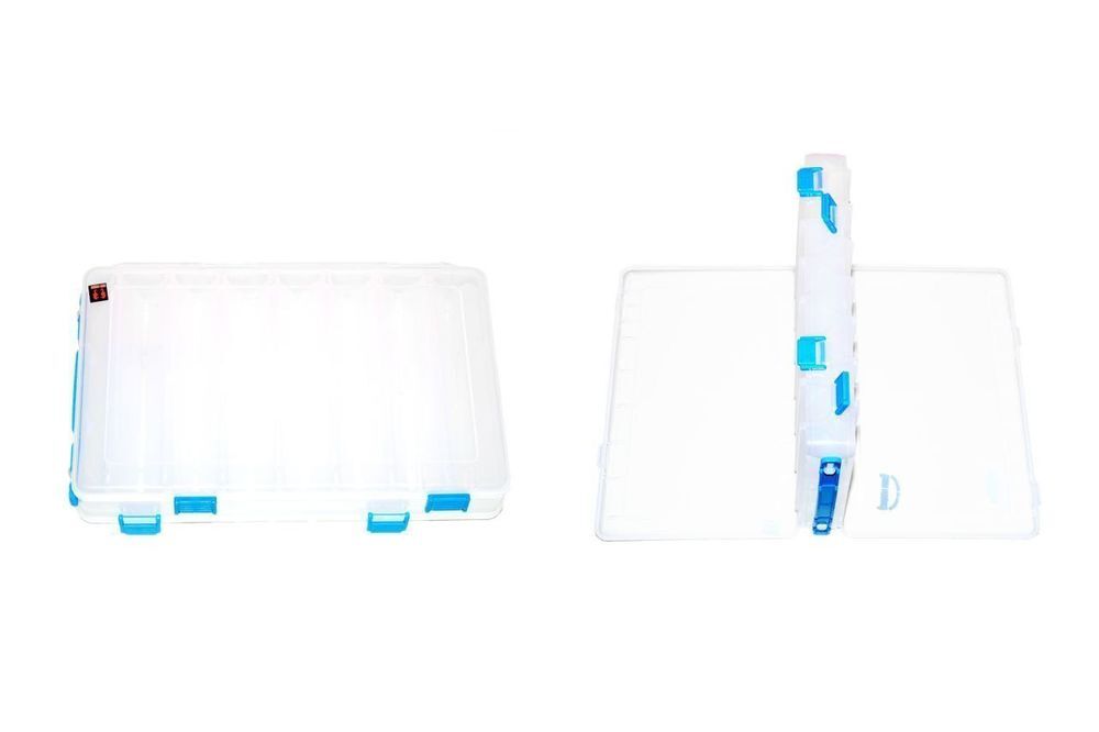 Sea Horse Sahte Balık Kutusu 488