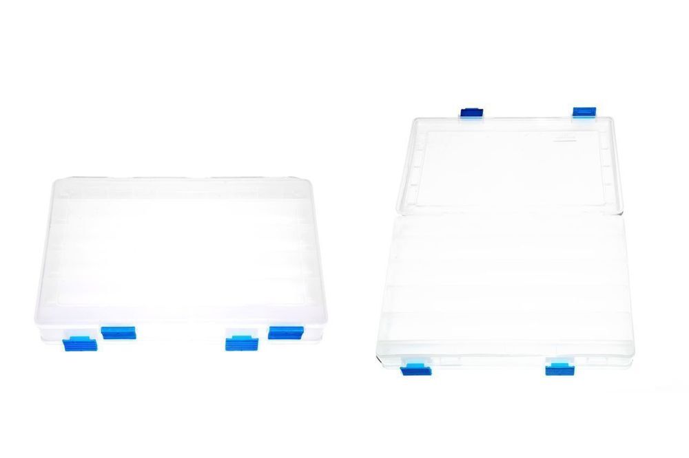 Sea Horse Sahte Balık Kutusu 489