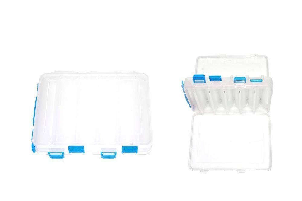 Sea Horse Sahte Balık Kutusu 513