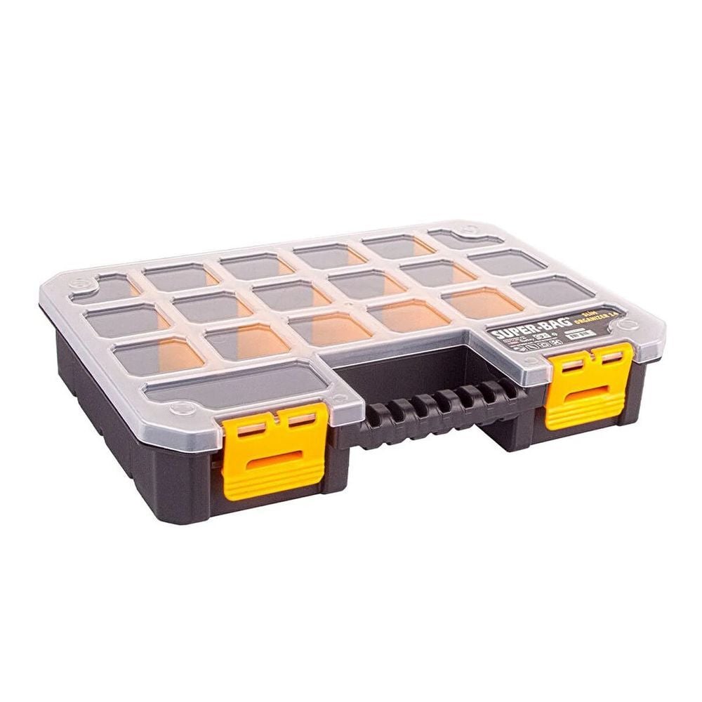 Super Bag Slim Organizer 14