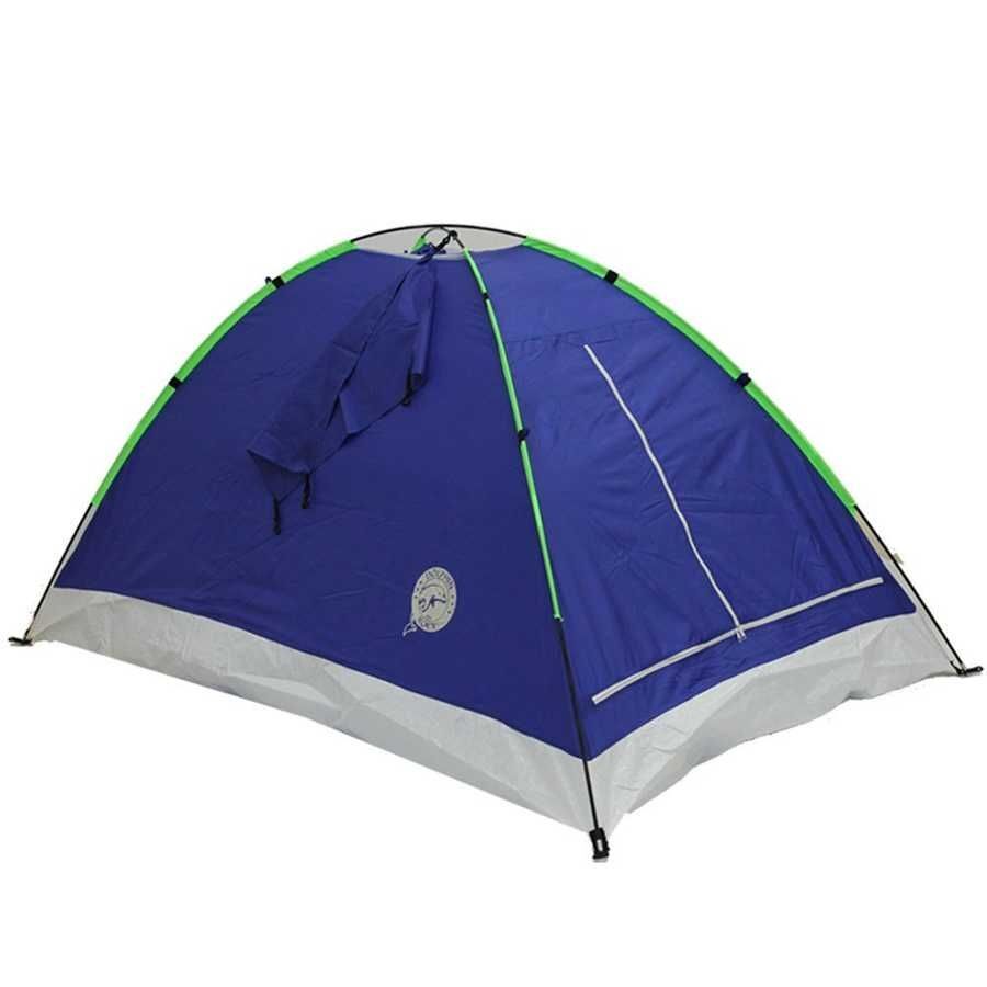 Dolphin Rock 2 Kişilik Çadır 200x150x130 Cm