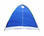 Dolphin Rock 3 Kişilik Çadır 200 X 220 X 135 Cm