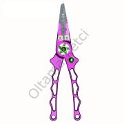 Crony Fishing Plier
