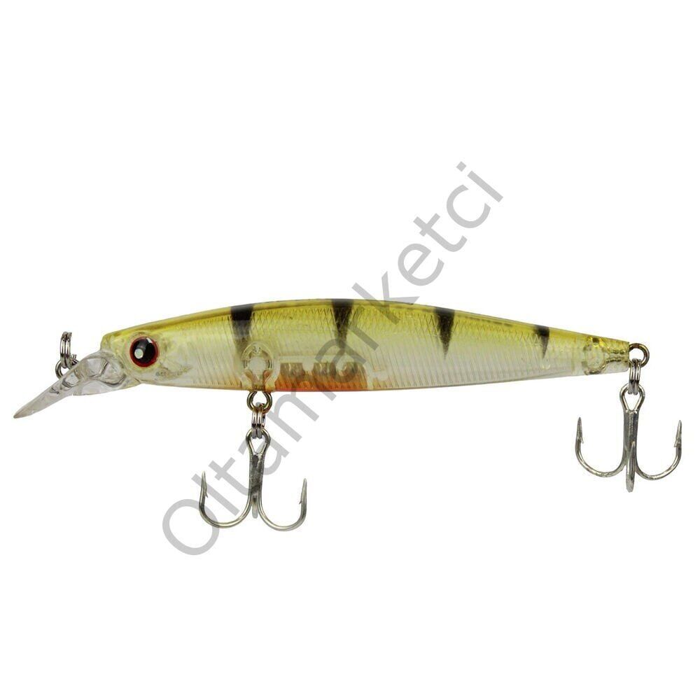 Speed F-Diver 7cm 5,2 Gr Cool Shrimp