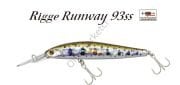 Zipbaits Rigge Runway 93SS