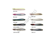 Kabura Sayu 105F Maket Balık