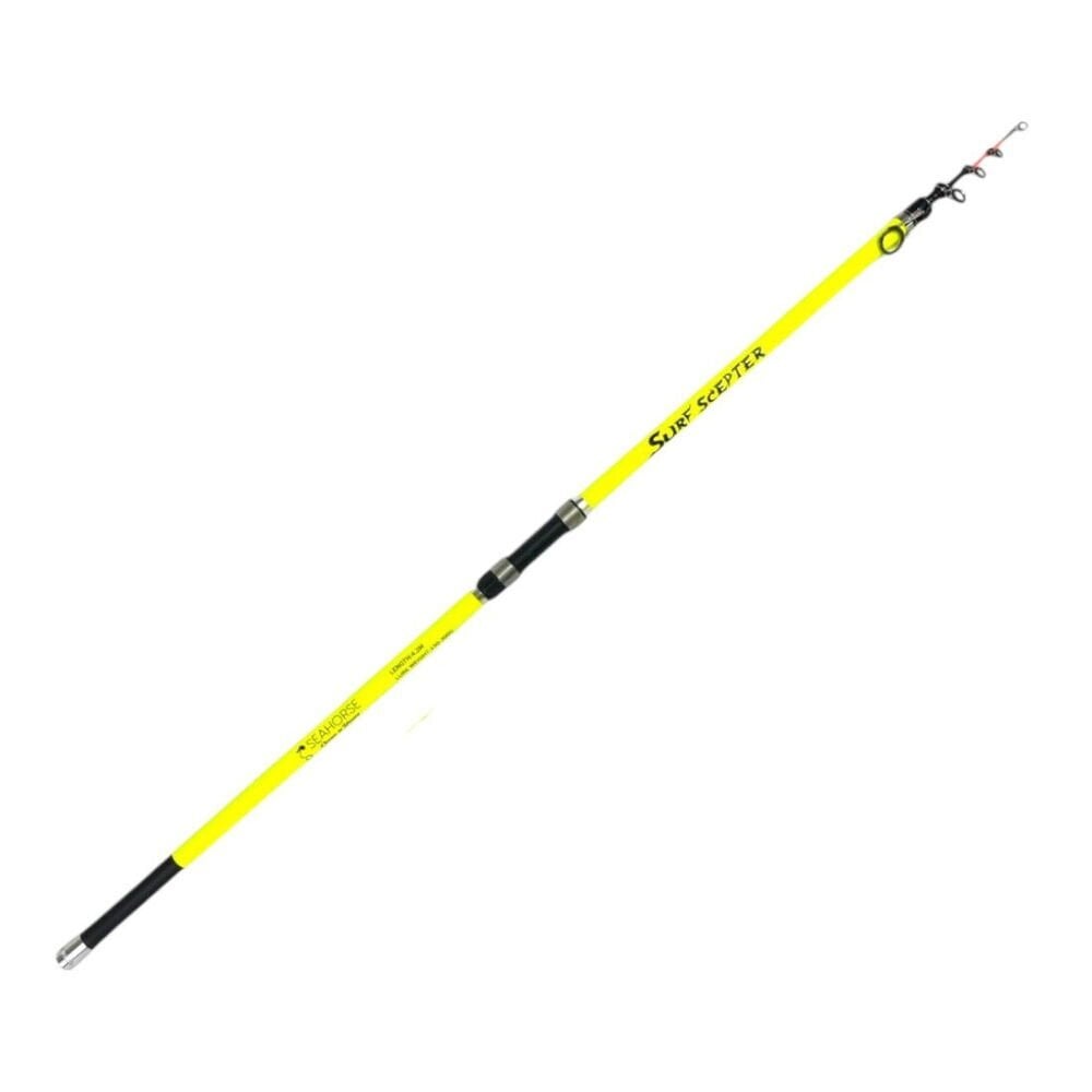 Sea Horse Surf Scepter3,90 150-300gr Kamış