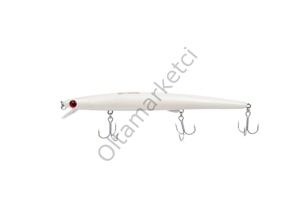 Sea Horse Cy-133-2 Ct-08 14,5cm 16gr Sahte Balık