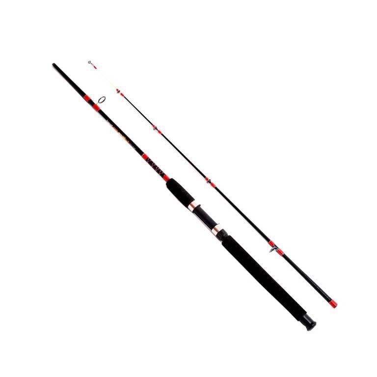 Sea Horse Speed Master 10-30 Gr 2,70 Cm Kamış