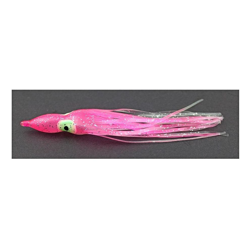 Duel  Ahtapot 90mm R95-T6 10 Lu Pkt