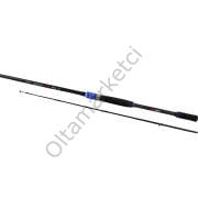Yuweıshı Star Moon 2.70 Cm Spin Kamış