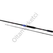 Yuweıshı Star Moon 2.70 Cm Spin Kamış