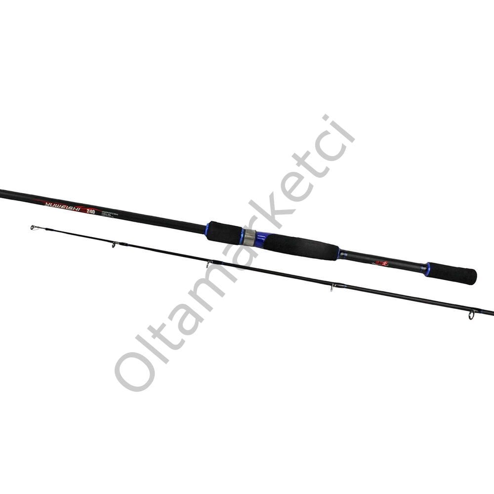 Yuweishi 2.40 Cm 5-28 Gr Kamış
