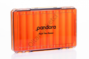 Pandora Rapala Kutusu