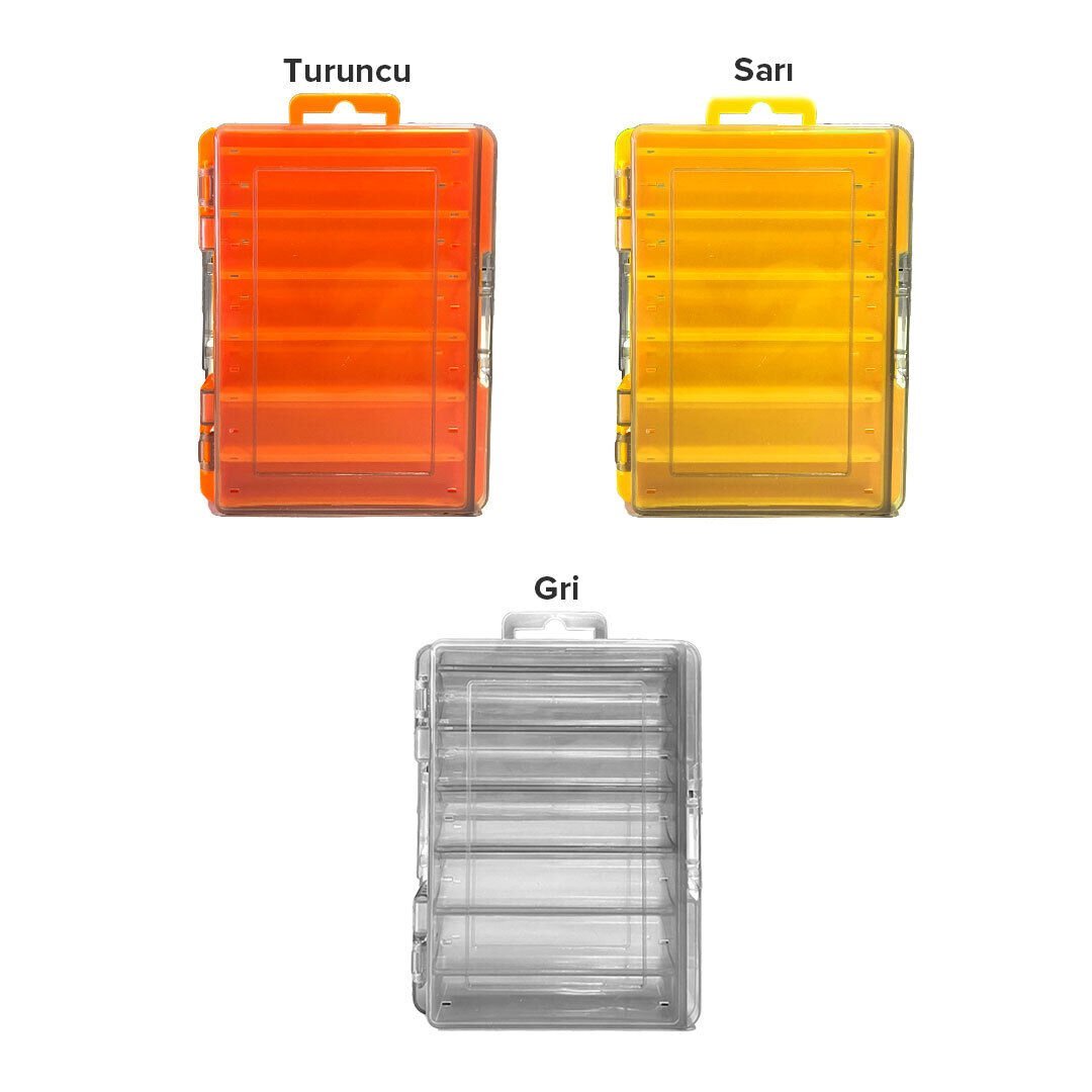 Pandora Rapala Kutusu