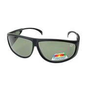 Steel Polarize 118 Güneş Gözlüğü Green