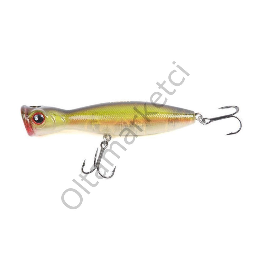 Noeby 10 Cm 17 Gr Popper