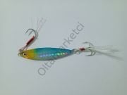 Fishing Lure Jig Yem