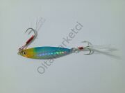 Fishing Lure Jig Yem