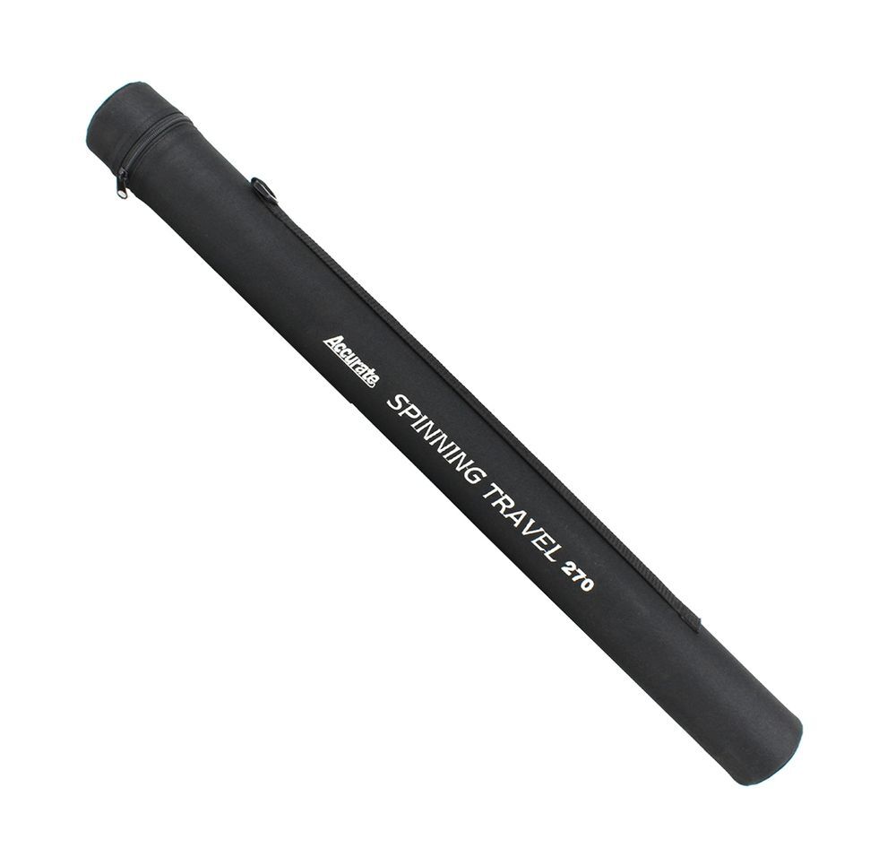 Accurate Spınnıng Travel 80cm Bazuka Kamış Çanta