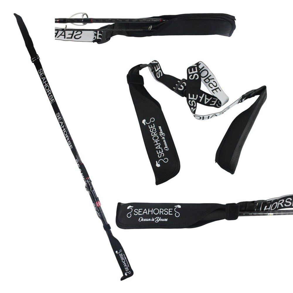 Sea Horse Ayarlanabilir Kamış Koruma Kılıfı