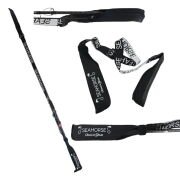 Sea Horse Ayarlanabilir Kamış Koruma Kılıfı