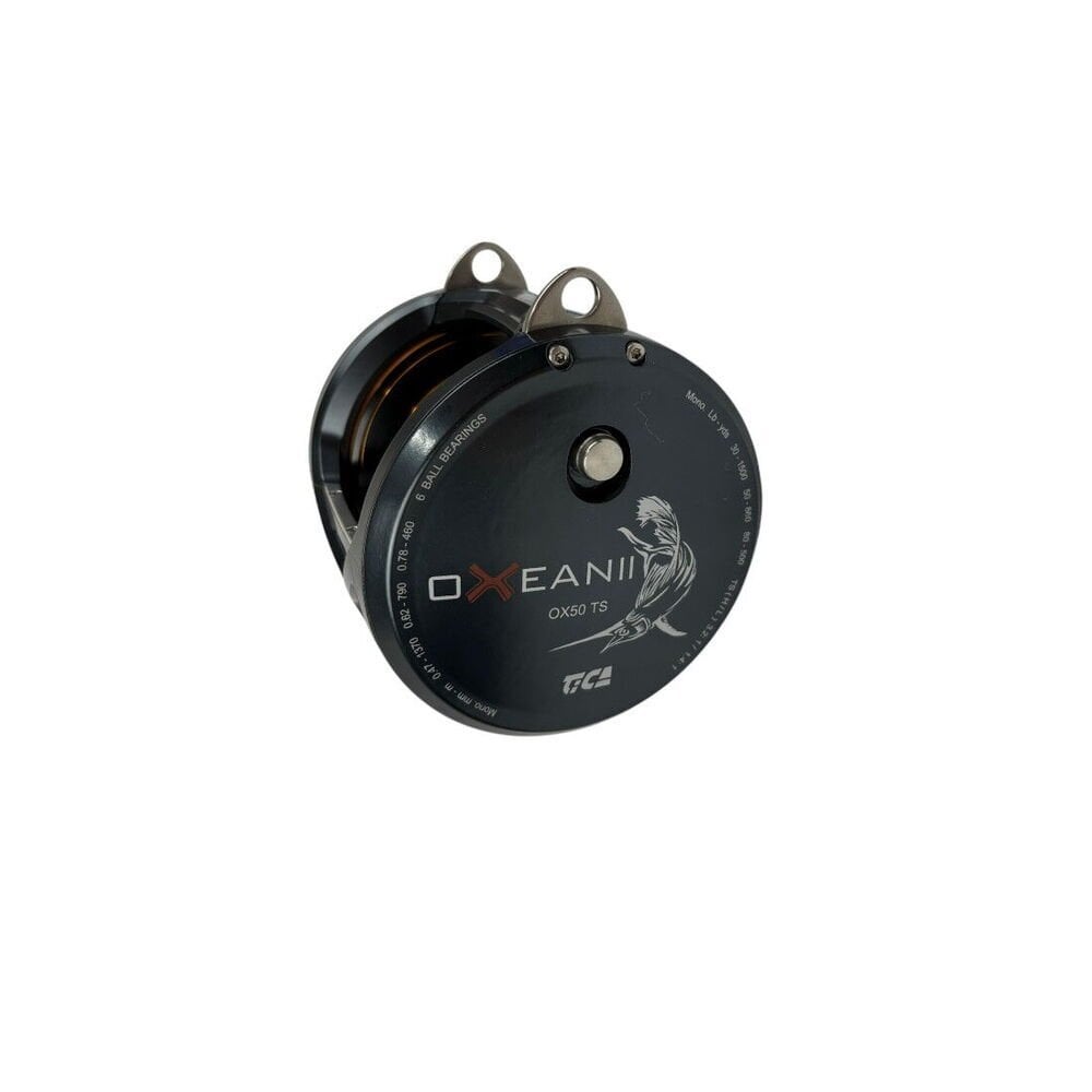 Tica Oxean-II Ox50 Ts(E)