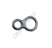 Harbor jigging Split Ring İki Halkalı