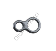 Harbor jigging Split Ring İki Halkalı