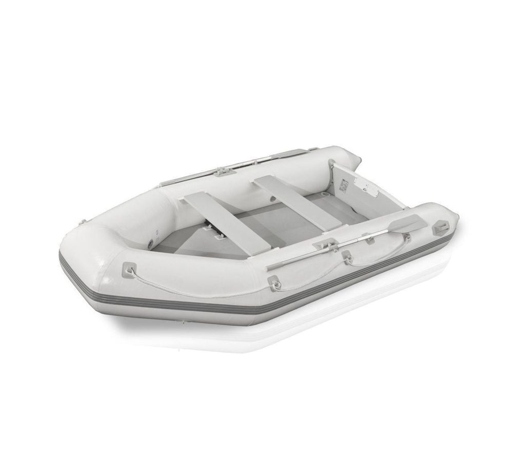 Buccaneer Iı 500 3,50 Mt Bot