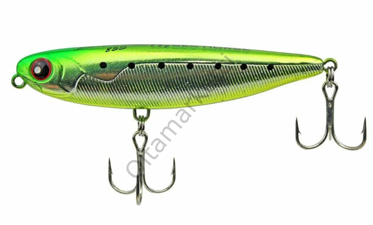 Sea Horse Dp-Skimmer 85S 18Gr