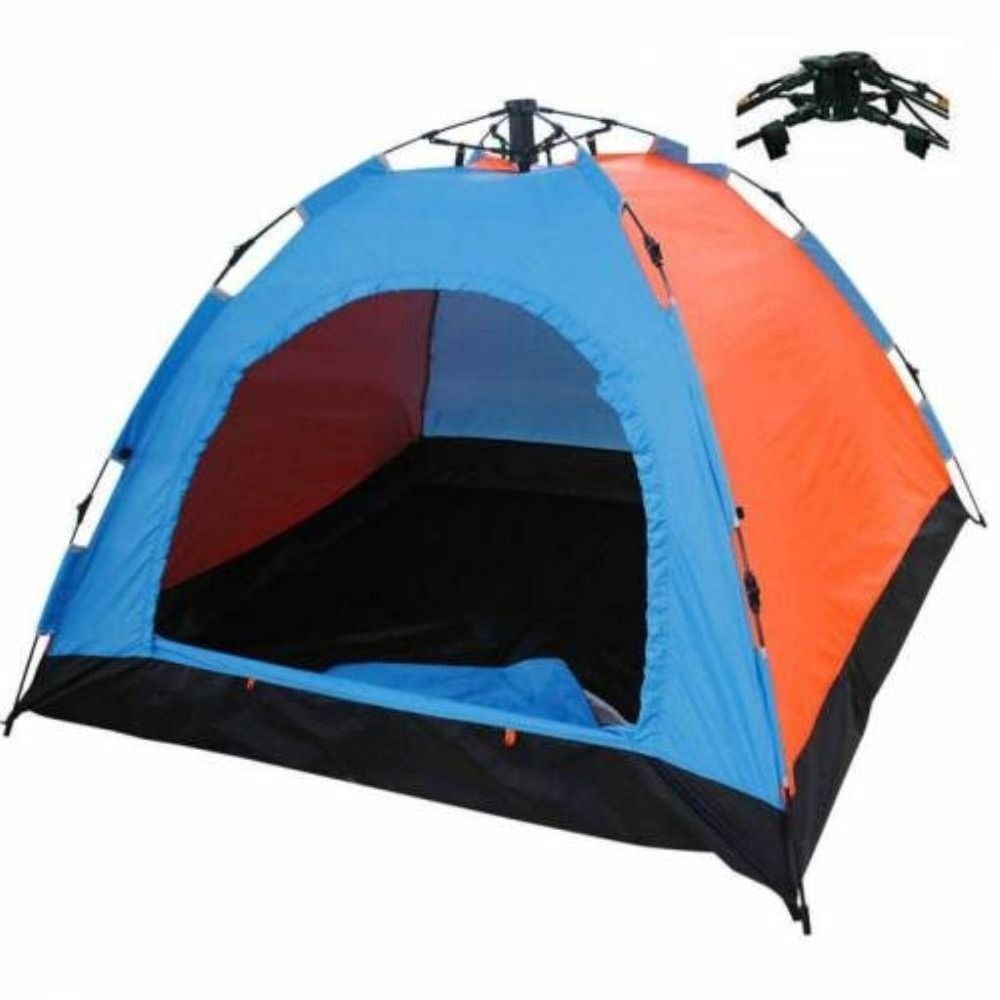 Muhtelif Çadır Otomatik 6 Kişilik 220*250*160