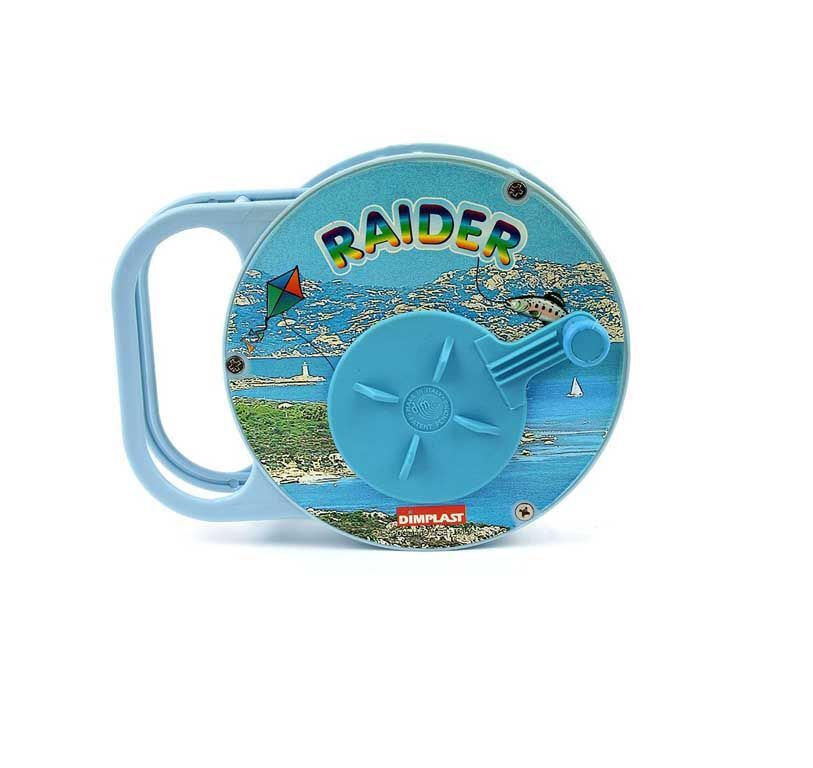 Raider Sarma Aparatlı Kasnak