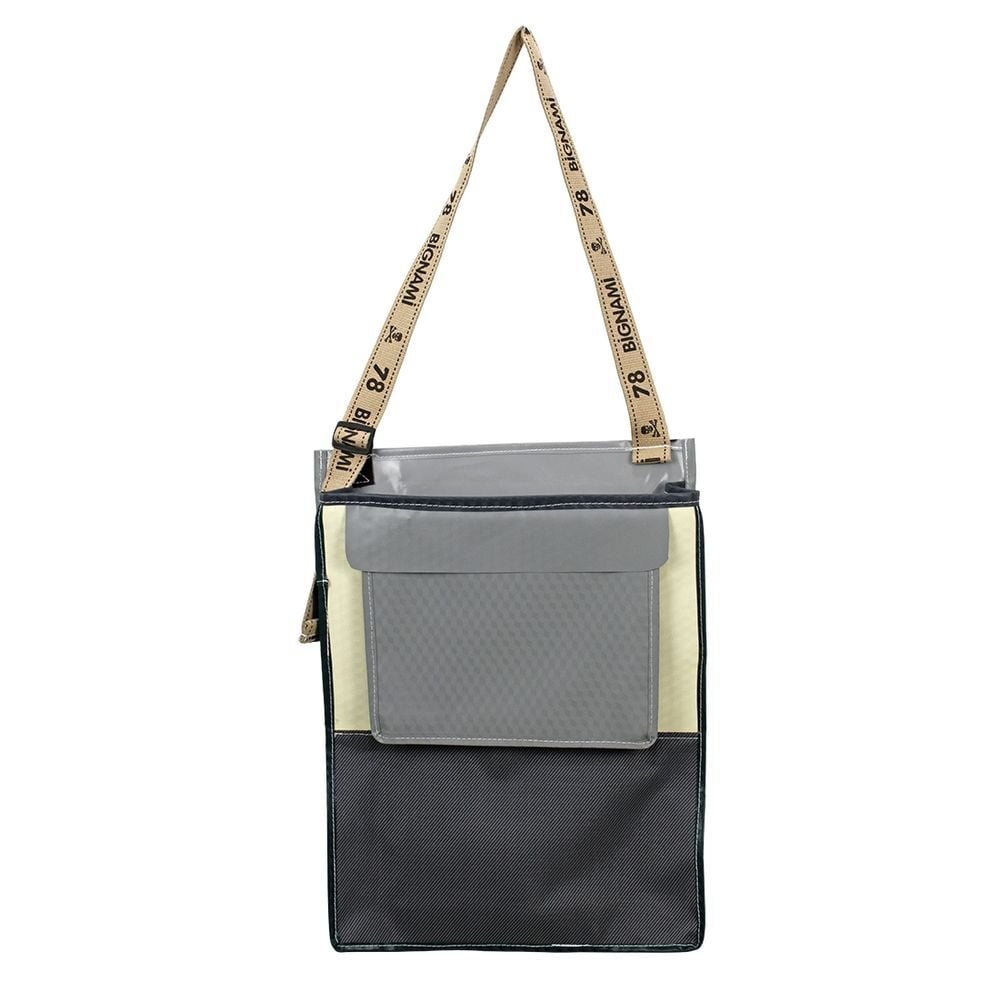 Muhtelif Levrek Çantası