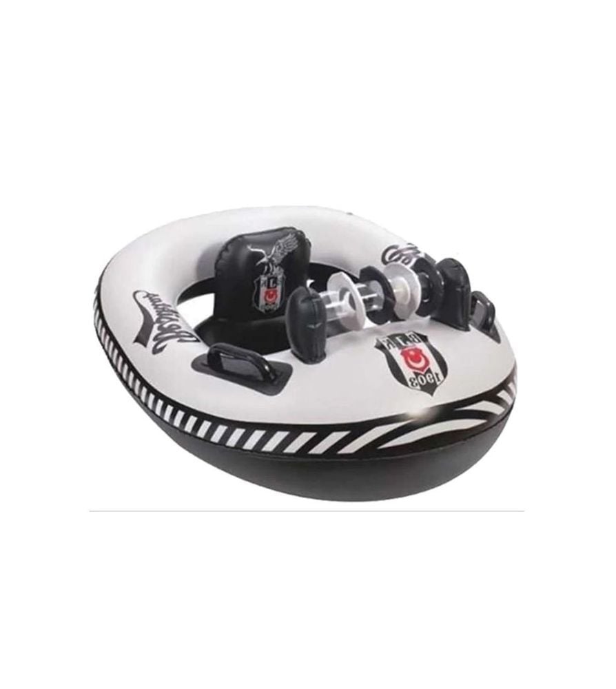 5A Bebek Bot Beşiktaş 31003