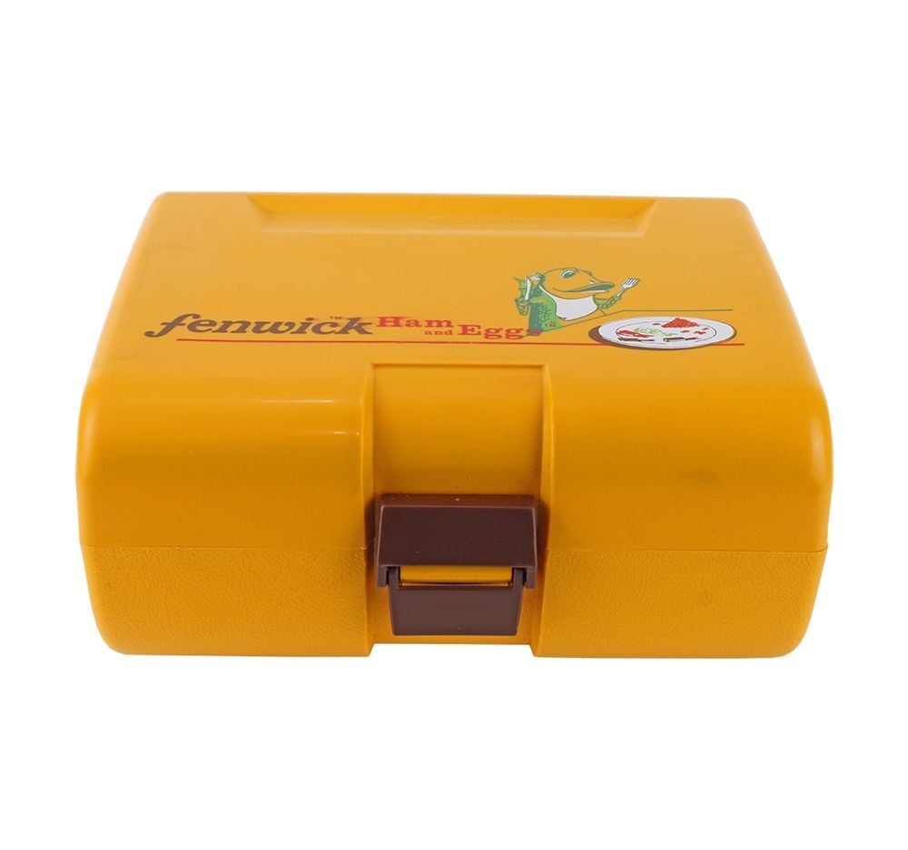 Fenwick Ham & Egg Yem Kutusu
