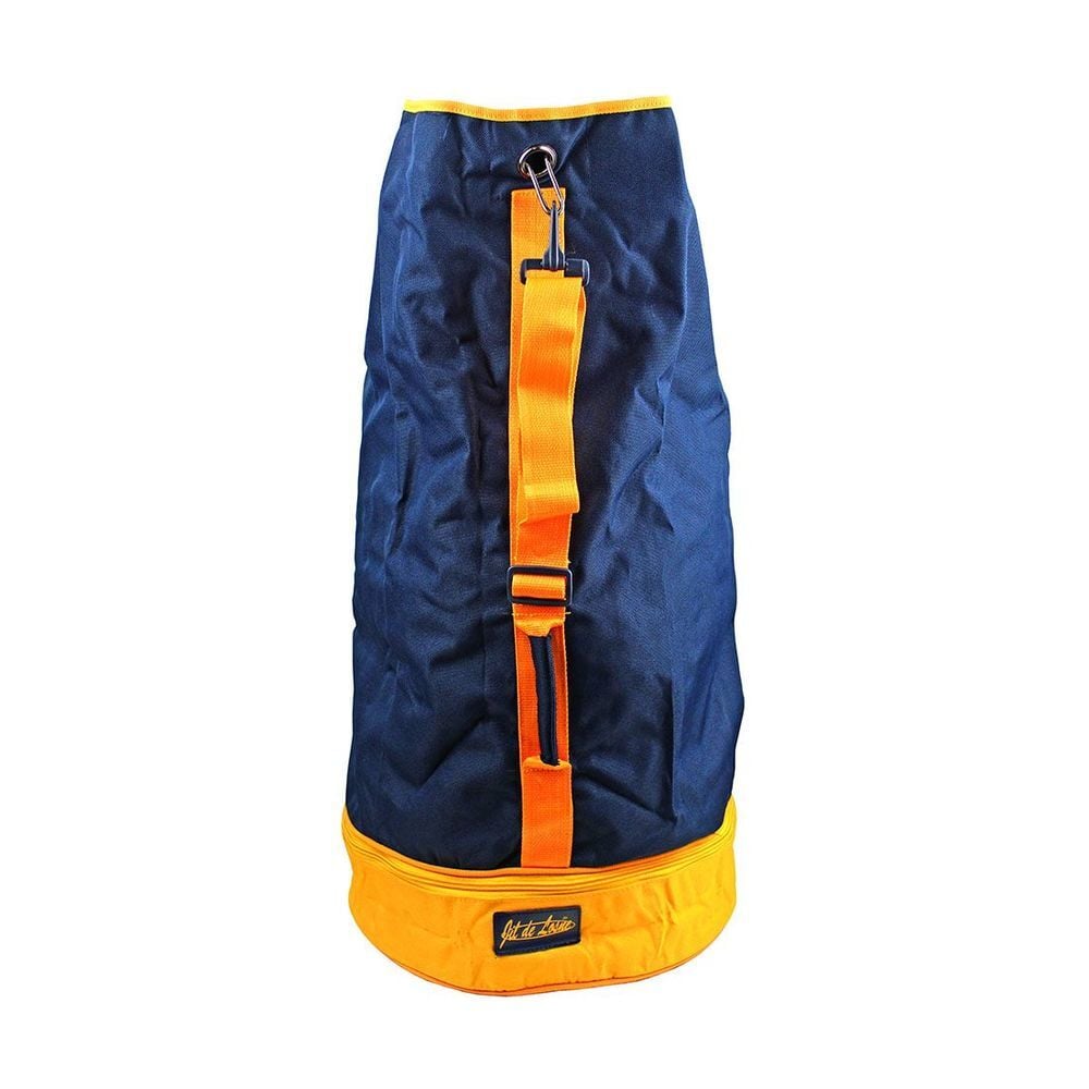 Fil De Lorue Silindir Çanta