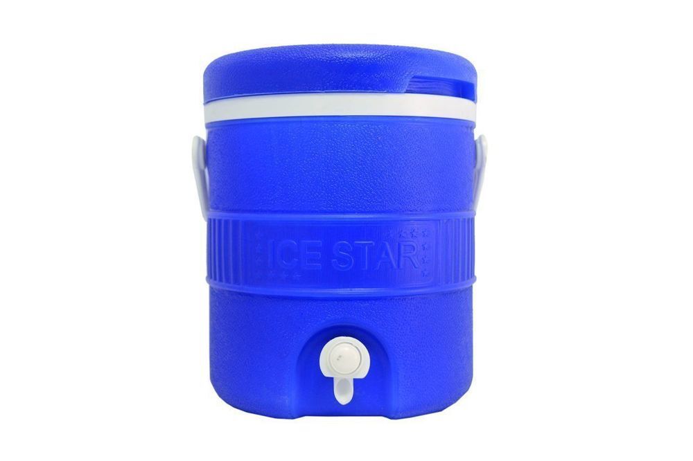 İcestar Termus 5 Lt Küçük