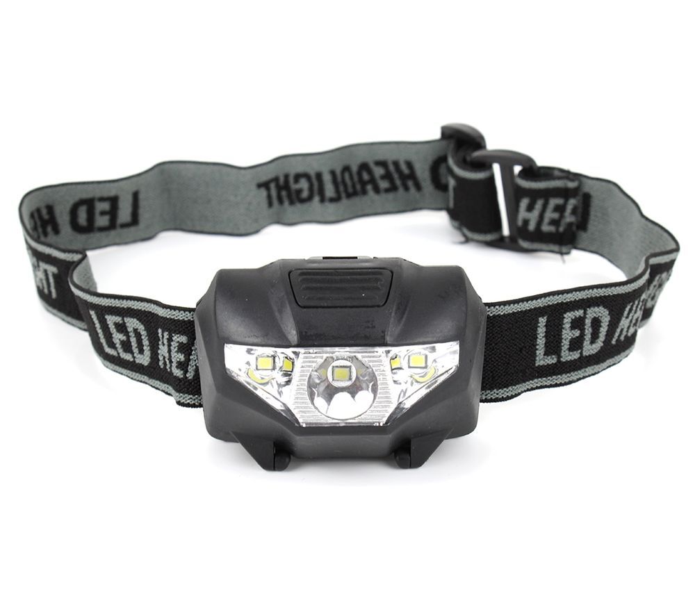 Muhtelif Headlıght Kafa Lambası