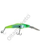 Strike Pro Challenger-X Eg-76 DL
