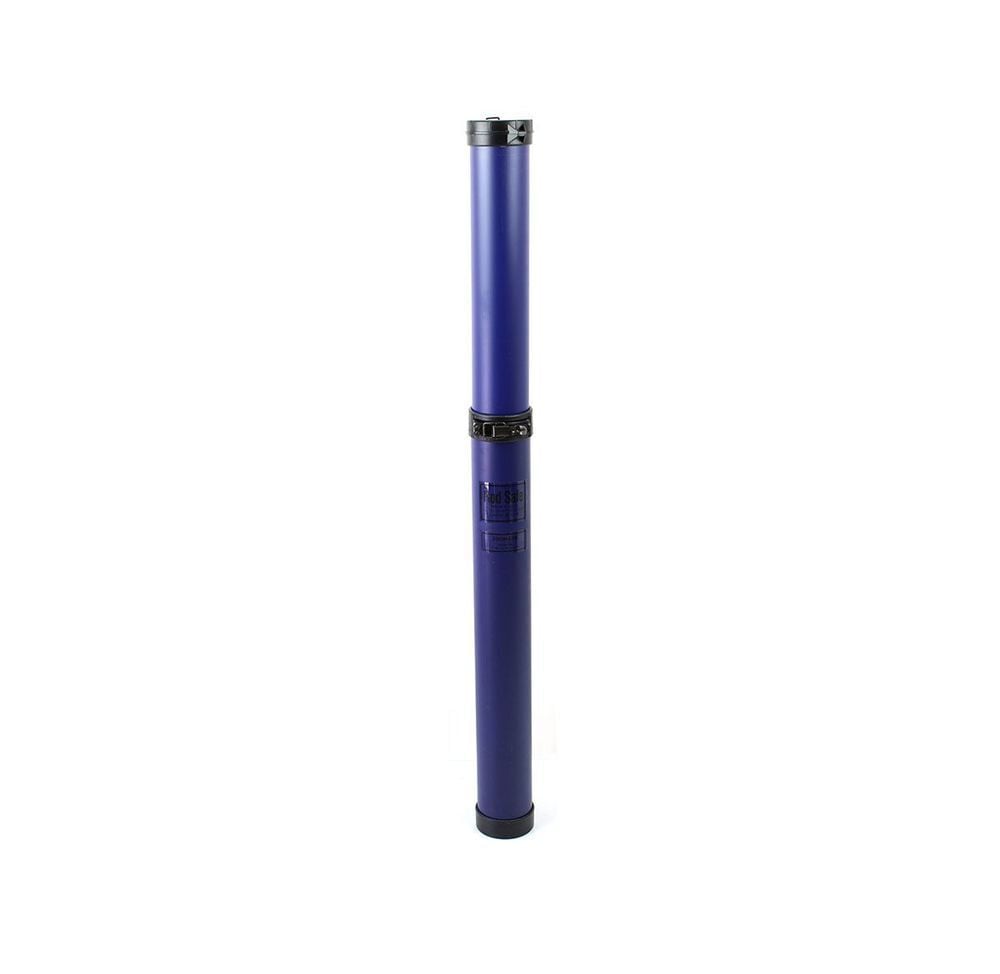 Rod Safe Zoom-Lok Model1-340 3''Dıa.-26''-40 Mavi