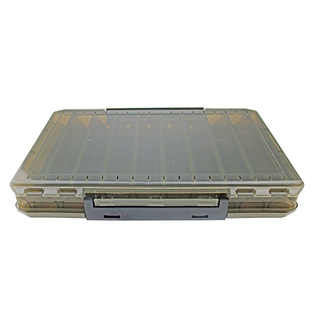 Sea Horse Lure Box Çift Taraflı 340*210*45 Xxxl