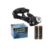 Onas Ns-1020 Kafa Lambası