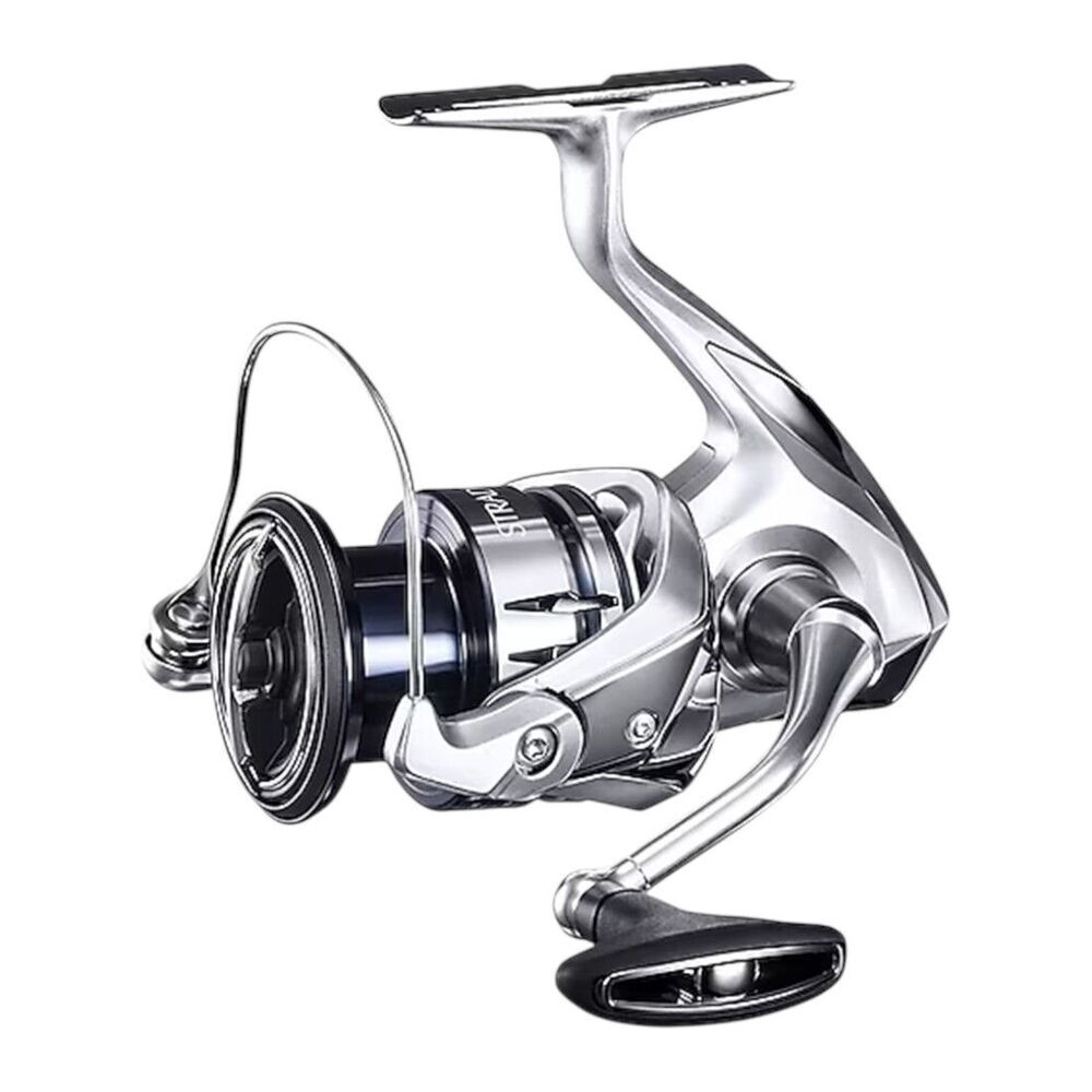 Shimano Stradic 4000Xg  Makine