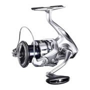 Shimano Stradic 4000Xg  Makine